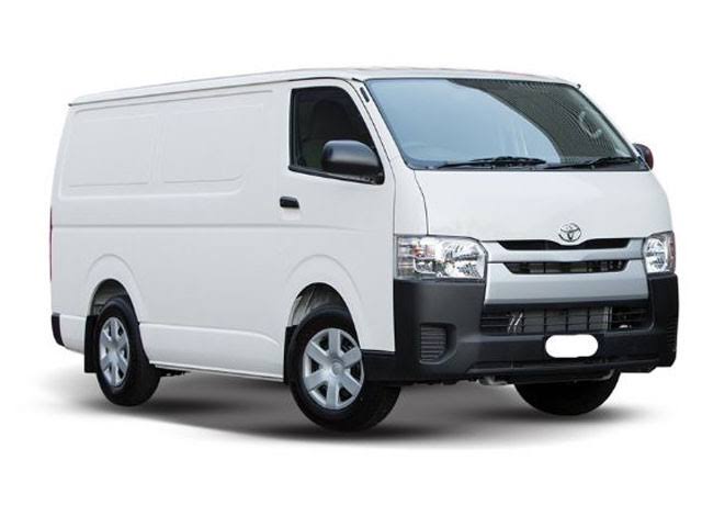 Delivery vehicle