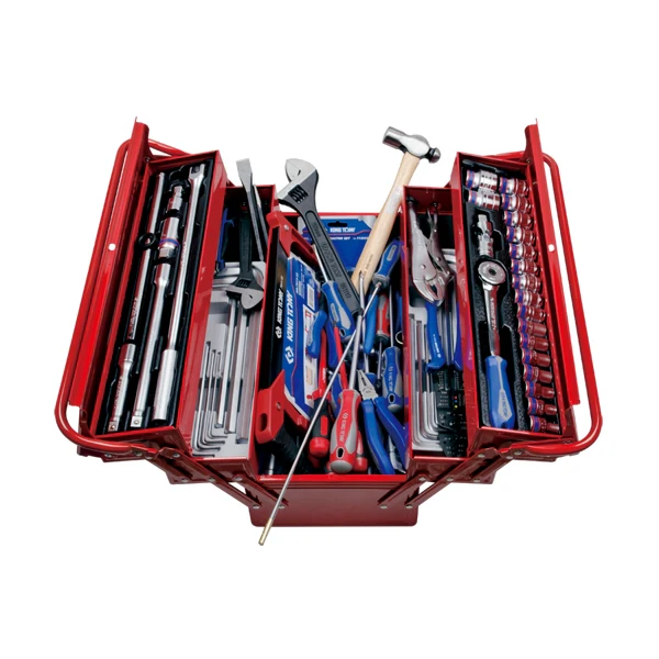 Tools and equipment