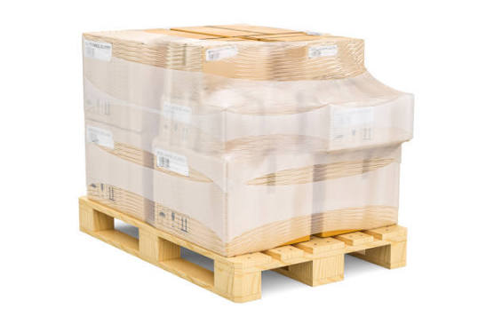 Warehouse Stock